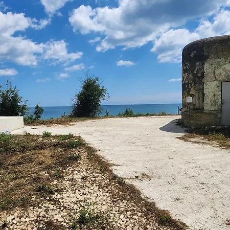 Campingplatz - - електрон универс Kamchia (Varna)