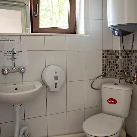 Campsite - - електрон универс *