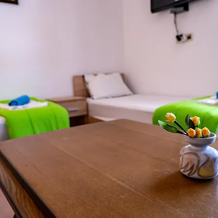 - - електрон универс Campsite Kamchia (Varna)