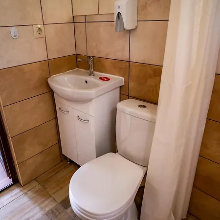 Campsite - - електрон универс *