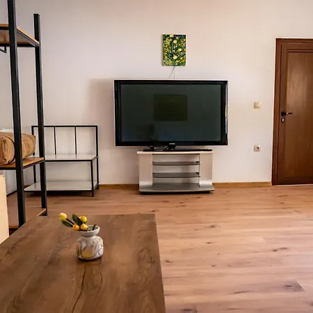 Бунгала - Камчия - Електрон Универс *