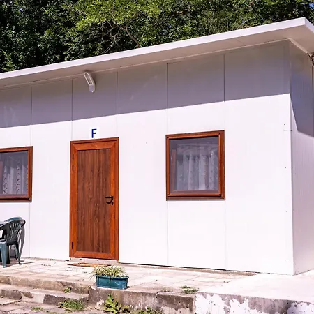 Campsite - - електрон универс