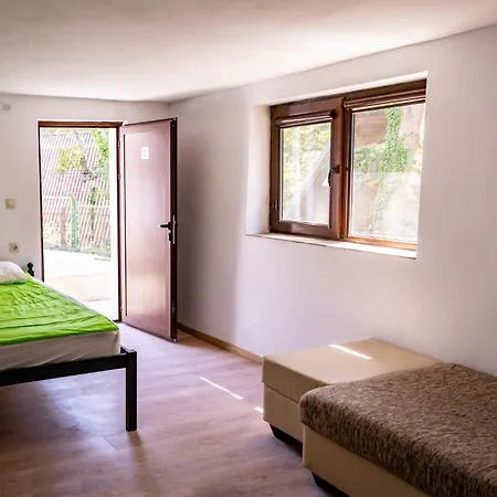 Campsite - - електрон универс Kamchia (Varna)