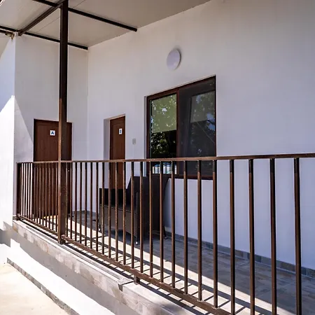 - - електрон универс Campingplads