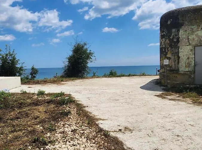 Кемпинг Бунгала - Камчия - Електрон Универс Камчия