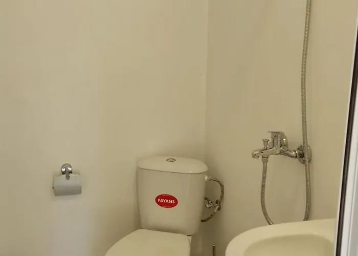 Бунгала - Камчия - Електрон Универс * Камчия