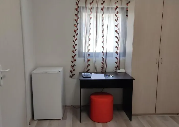 Бунгала - Камчия - Електрон Универс