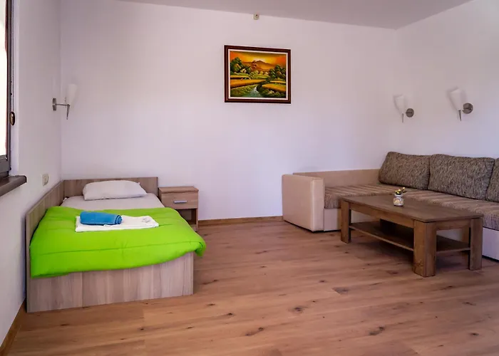 Бунгала - Камчия - Електрон Универс * Камчия