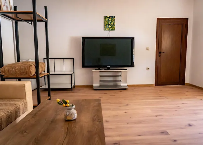 Бунгала - Камчия - Електрон Универс *