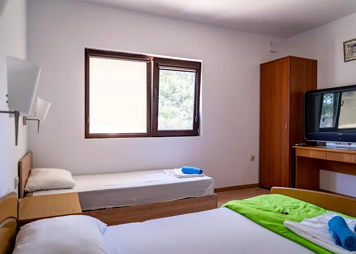 Бунгала - Камчия - Електрон Универс *