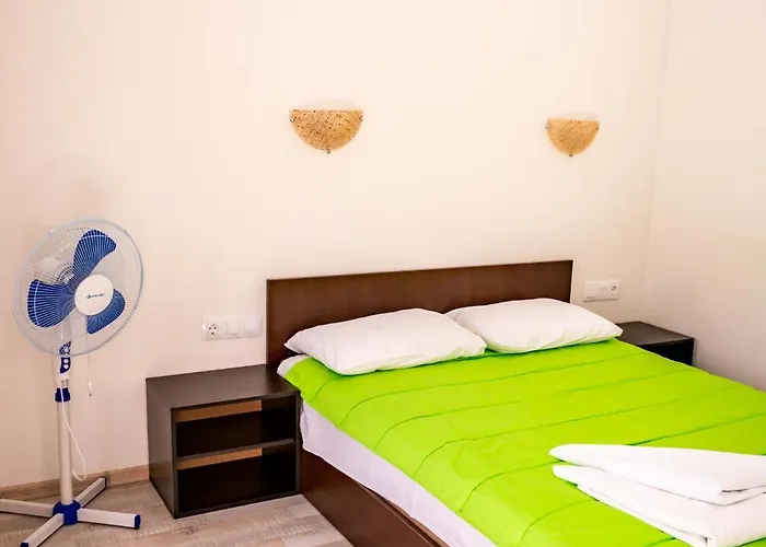 Бунгала - Камчия - Електрон Универс Камчия