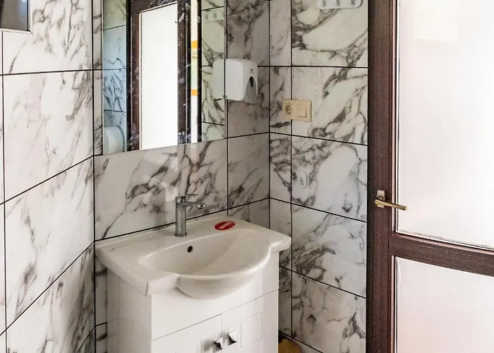 Бунгала - Камчия - Електрон Универс Кемпинг Камчия