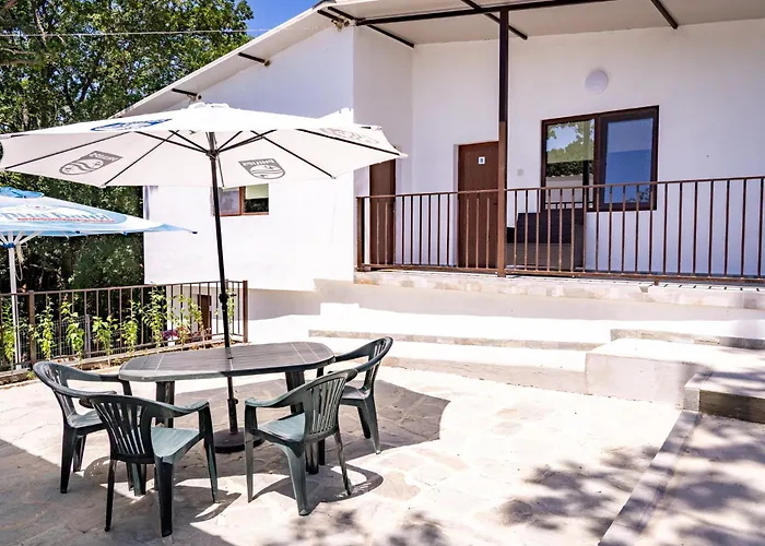 Бунгала - Камчия - Електрон Универс *