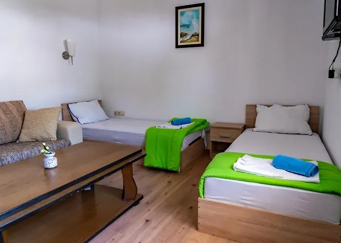 Бунгала - Камчия - Електрон Универс * Камчия